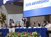 XLVll Aniversario del TECNM campus Jiquilpan